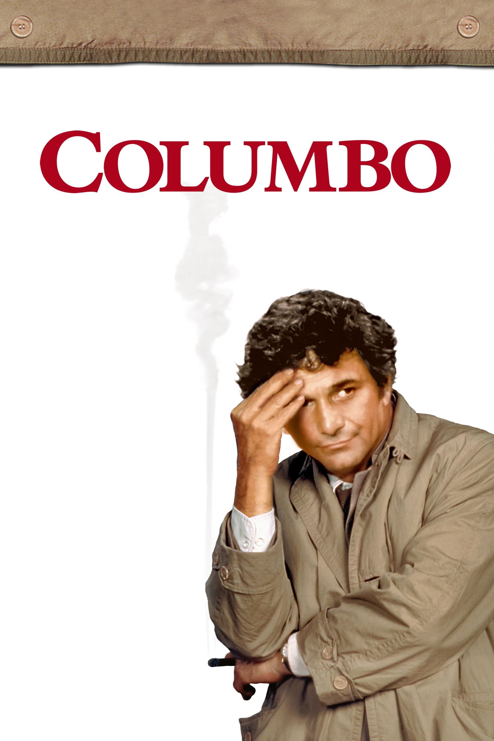 Columbo - Season 1 [81621] (A1719889643) [[Shows]] --Plex--
